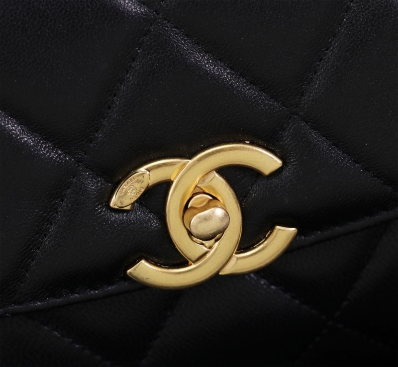 Chanel Satchel Bags